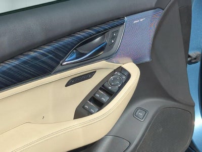 2024 Cadillac CT5 Premium Luxury