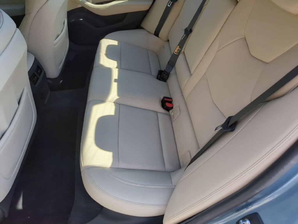 2024 Cadillac CT5 Premium Luxury
