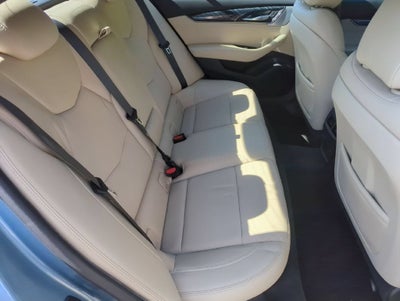 2024 Cadillac CT5 Premium Luxury