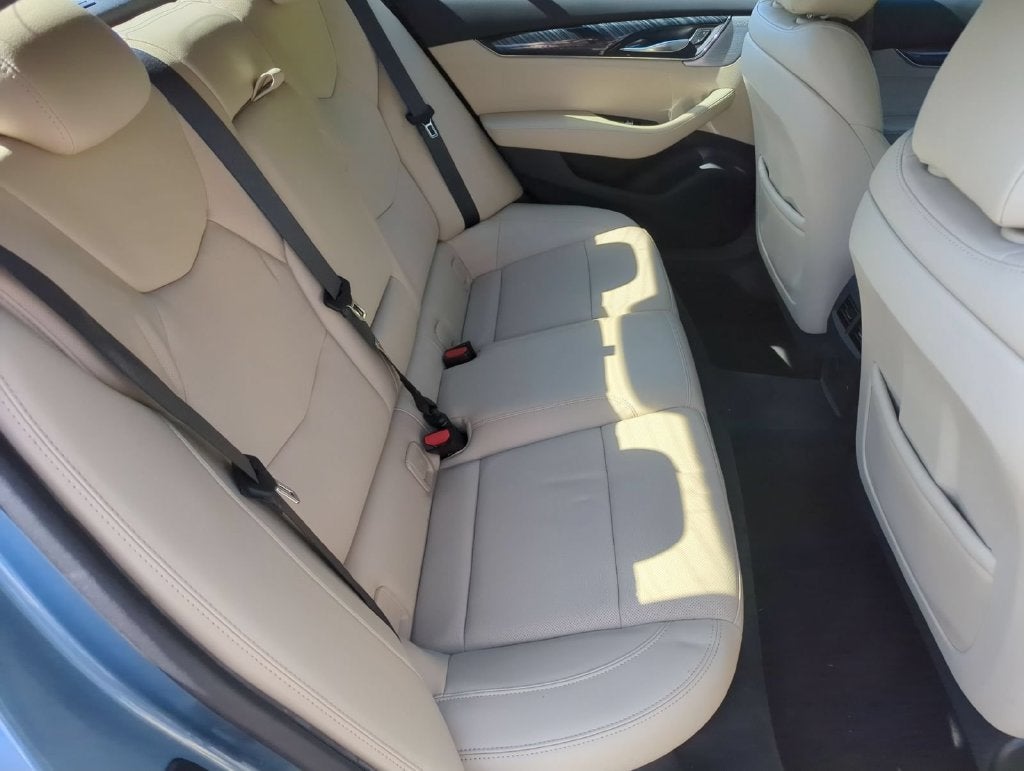 2024 Cadillac CT5 Premium Luxury