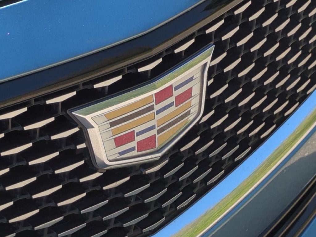 2024 Cadillac CT5 Premium Luxury