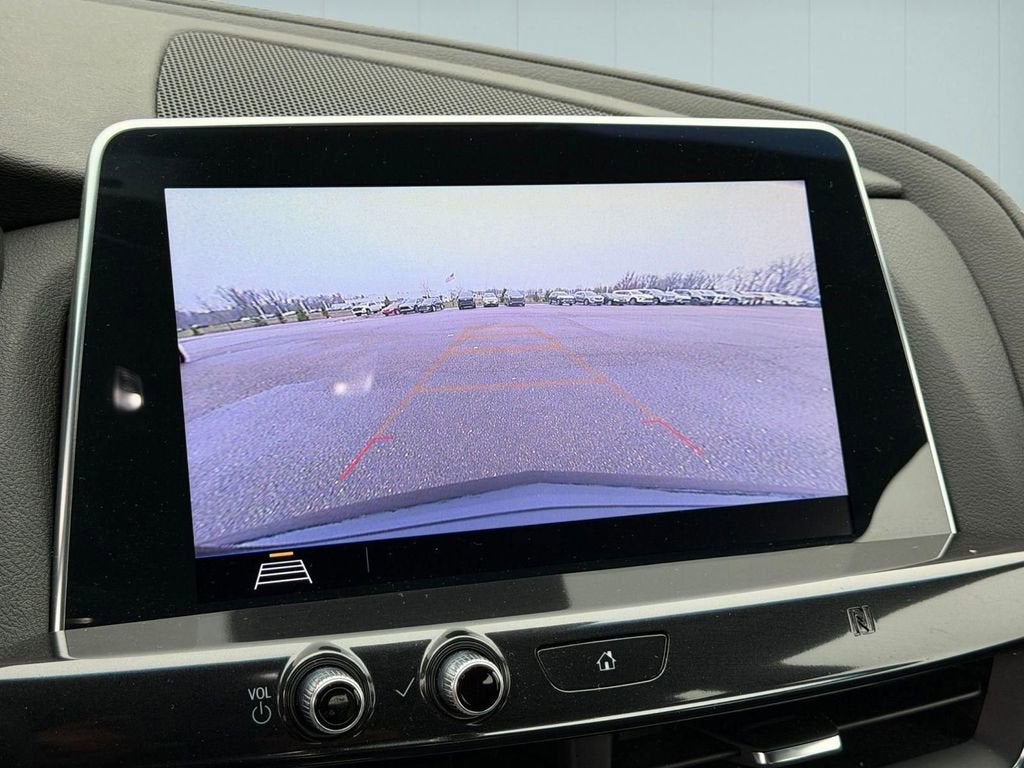 2020 Cadillac CT5 Premium Luxury