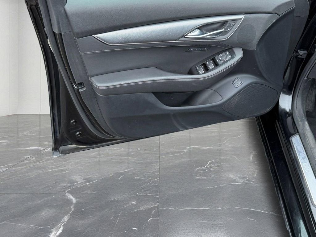 2020 Cadillac CT5 Premium Luxury