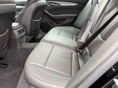 2020 Cadillac CT5 Premium Luxury