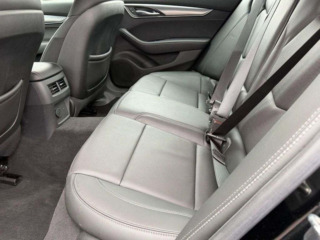 2020 Cadillac CT5 Premium Luxury