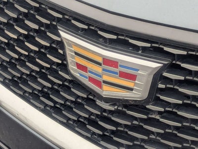 2020 Cadillac CT5 Premium Luxury