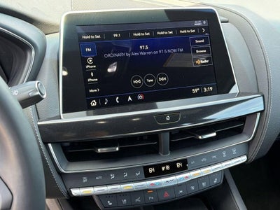 2024 Cadillac CT5 Premium Luxury