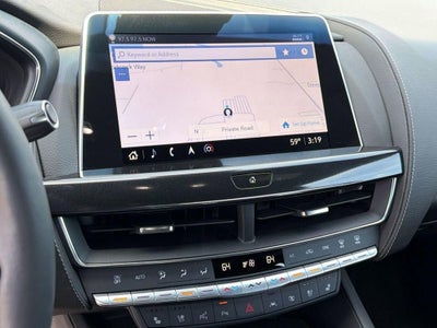 2024 Cadillac CT5 Premium Luxury