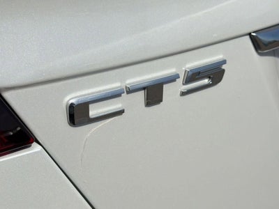 2024 Cadillac CT5 Premium Luxury