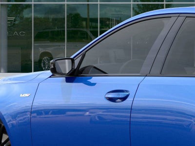 2026 Cadillac CT5-V V-Series