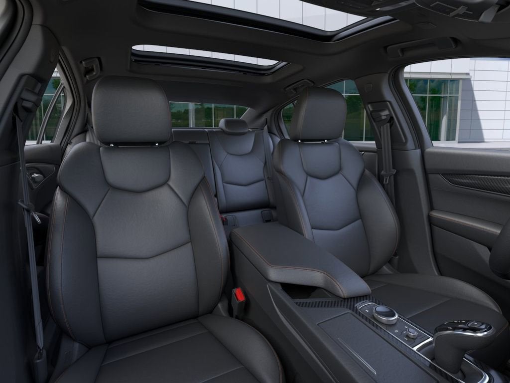 2026 Cadillac CT5-V V-Series