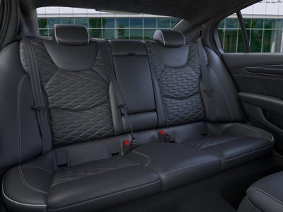 2026 Cadillac CT5-V V-Series