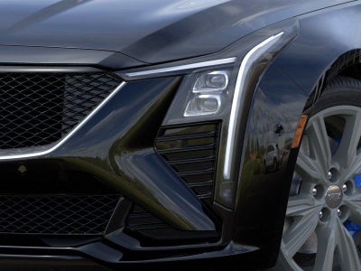 2026 Cadillac CT5-V V-Series