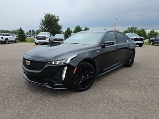 2023 Cadillac CT5-V V-Series