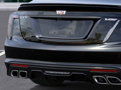 2026 Cadillac CT5-V V-Series