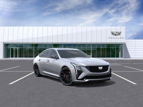 2026 Cadillac CT5-V V-Series