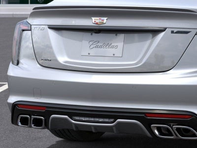 2026 Cadillac CT5-V V-Series