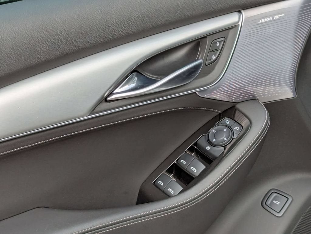 2024 Cadillac CT5 Luxury