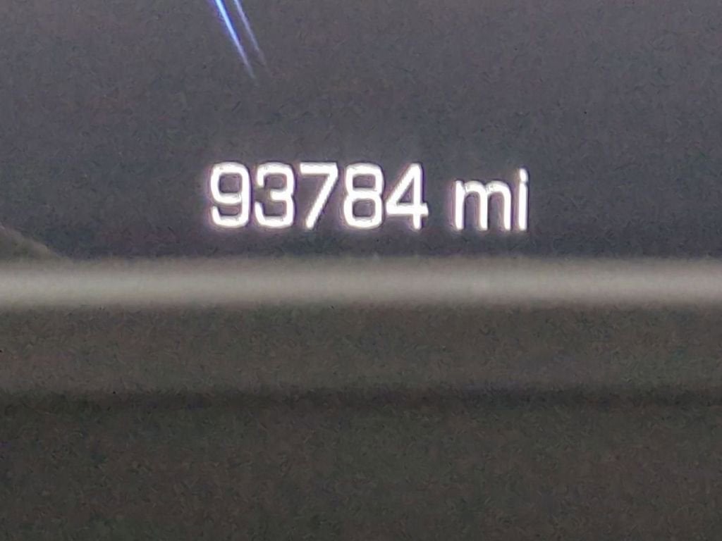 2017 Cadillac CT6 Platinum AWD