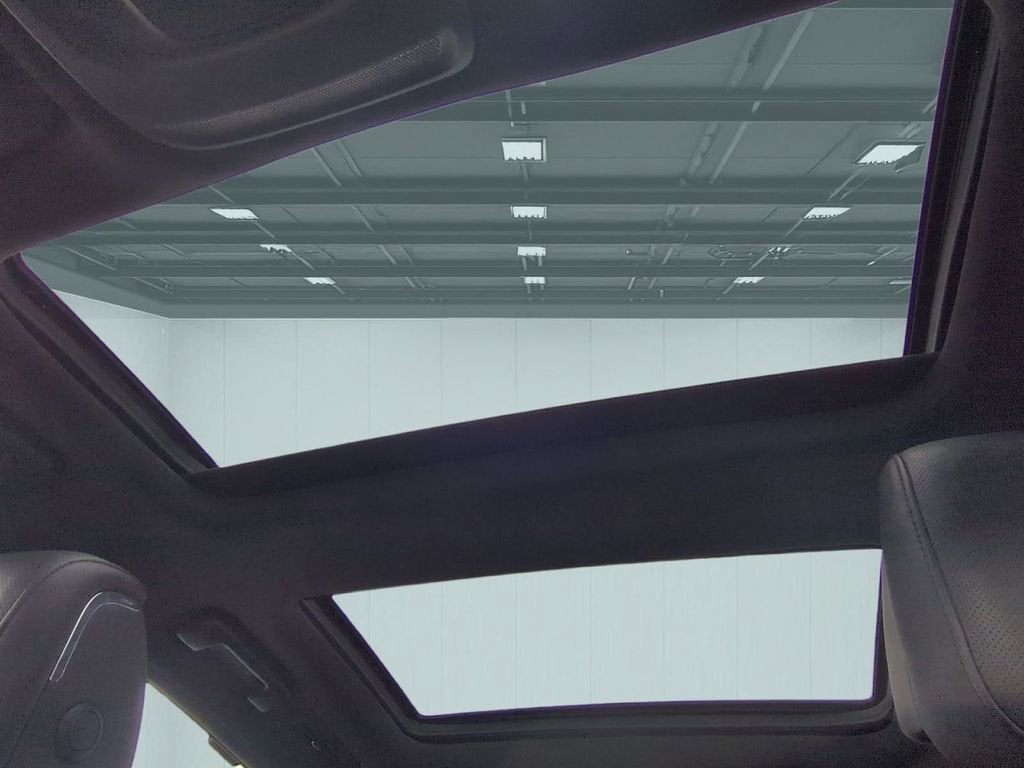 2017 Cadillac CT6 Platinum AWD