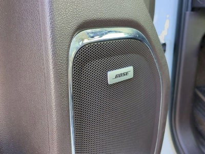 2015 Chevrolet Silverado 2500 HD LTZ