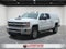2018 Chevrolet Silverado 2500 HD LTZ