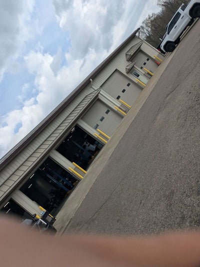 2018 Chevrolet Silverado 2500 HD LTZ