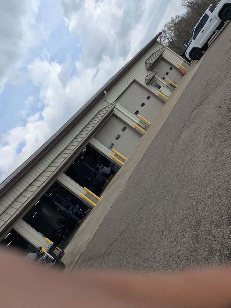 2018 Chevrolet Silverado 2500 HD LTZ