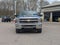 2018 Chevrolet Silverado 2500 HD LTZ