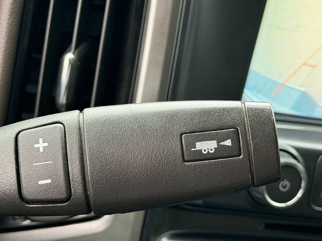 2019 Chevrolet Silverado 3500 HD LTZ