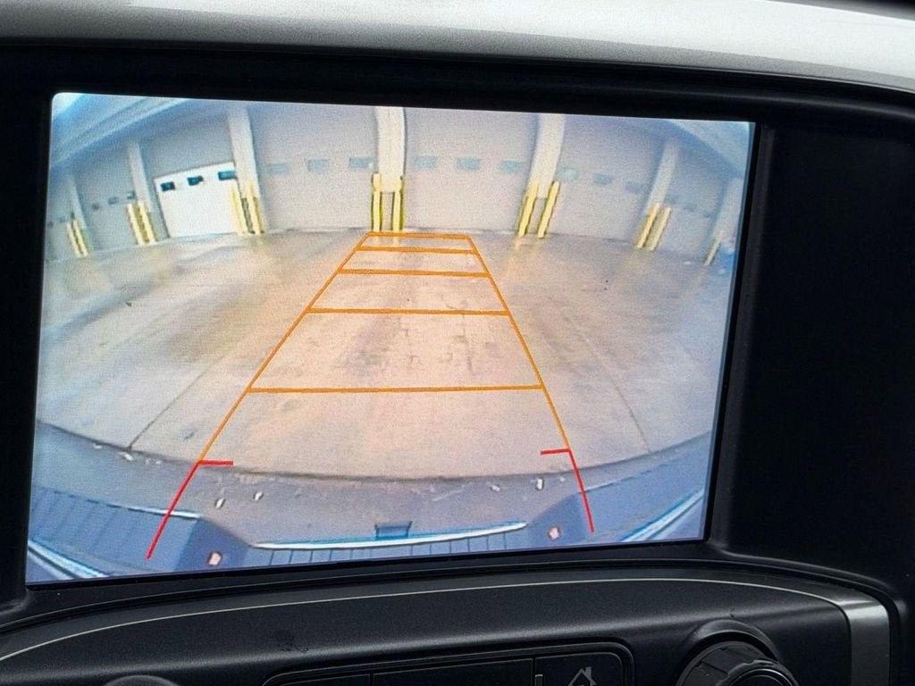 2017 Chevrolet Silverado 3500 HD LT