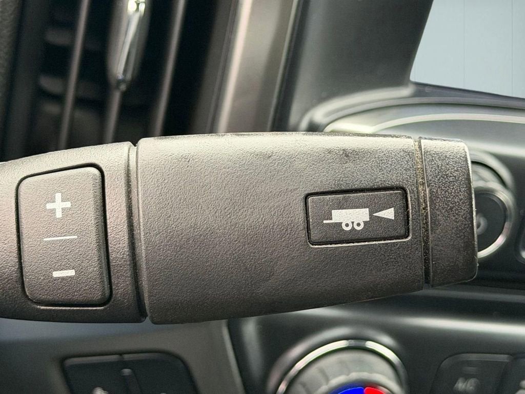 2017 Chevrolet Silverado 3500 HD LT