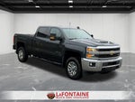 2017 Chevrolet Silverado 3500 HD LT