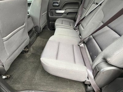 2017 Chevrolet Silverado 3500 HD LT