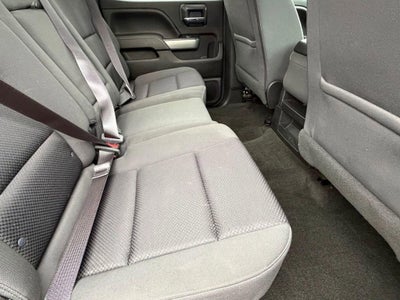 2017 Chevrolet Silverado 3500 HD LT