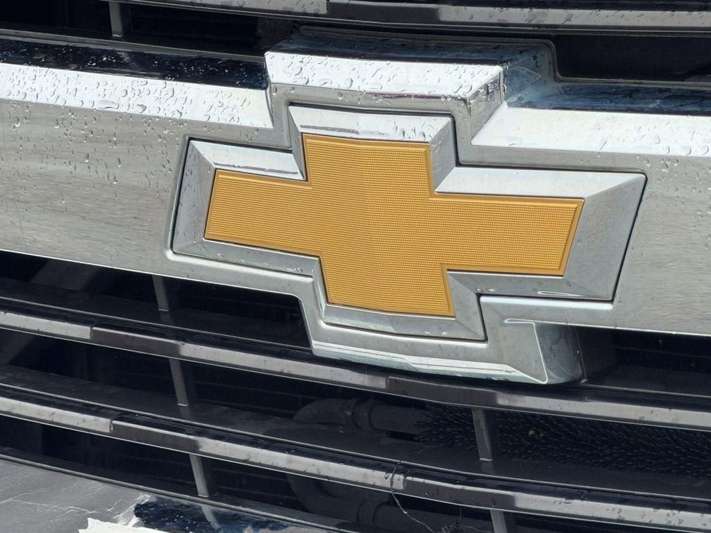 2017 Chevrolet Silverado 3500 HD LT