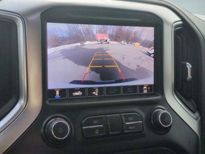 2020 Chevrolet Silverado 2500 HD LT