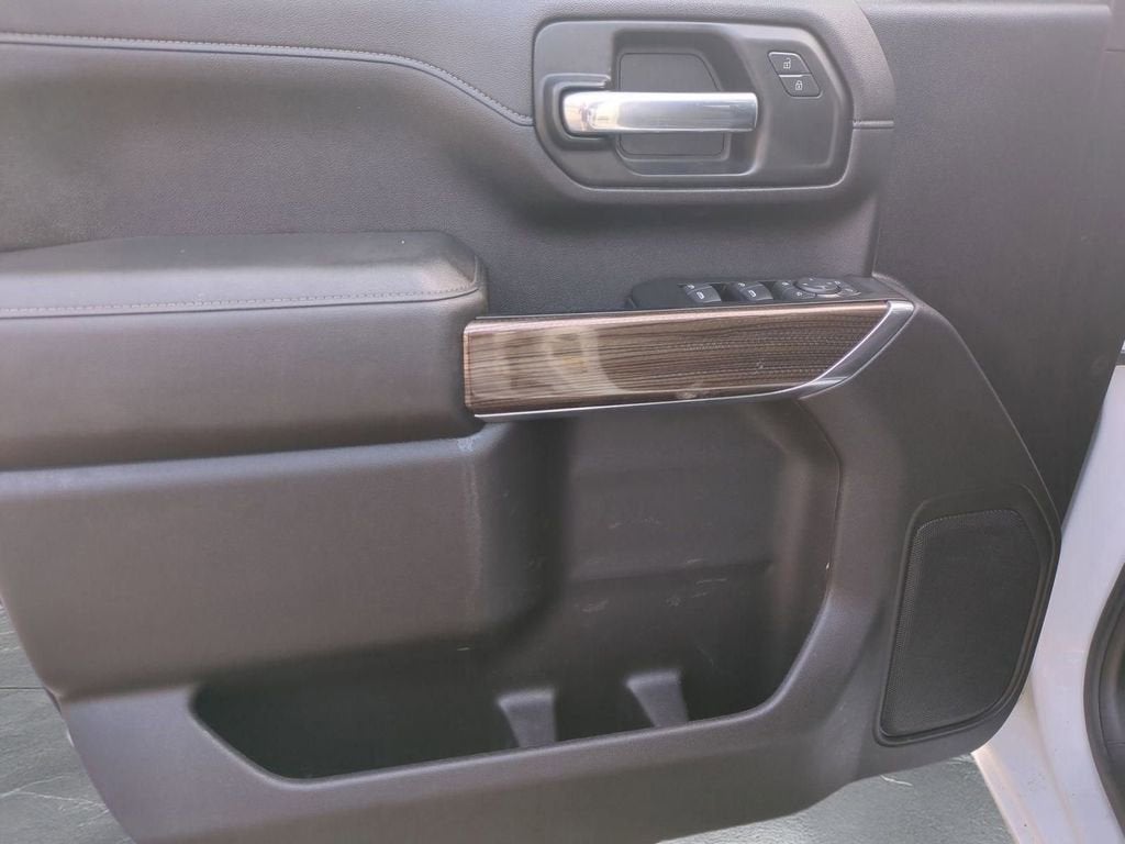 2020 Chevrolet Silverado 2500 HD LT