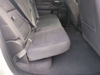 2020 Chevrolet Silverado 2500 HD LT