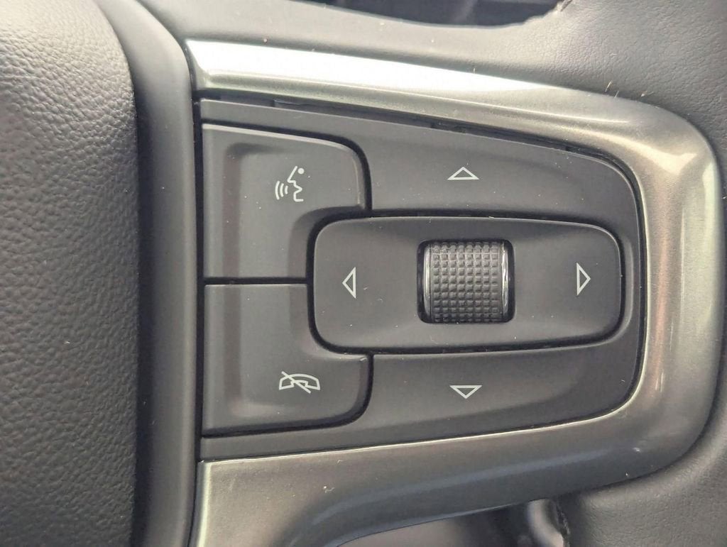 2024 Chevrolet Silverado 3500 HD LTZ