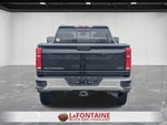 2024 Chevrolet Silverado 3500 HD LTZ