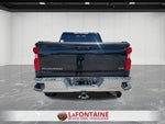 2020 Chevrolet Silverado 3500 HD LTZ