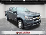 2017 Chevrolet Colorado 4WD WT