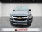 2017 Chevrolet Colorado 4WD WT