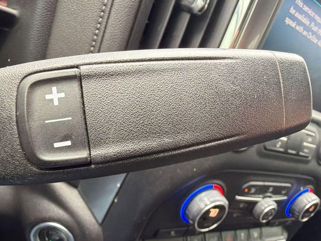 2022 Chevrolet Silverado 1500 LTD LT (2FL)