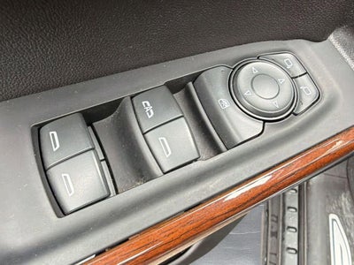 2022 Chevrolet Silverado 1500 LTD LT (2FL)