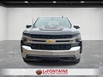 2022 Chevrolet Silverado 1500 LTD LT (2FL)