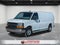 2024 Chevrolet Express Cargo 2500 WT