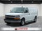 2024 Chevrolet Express Cargo 2500 WT