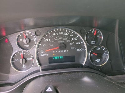 2024 Chevrolet Express Cargo 2500 WT